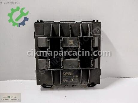 Volkswagen Transporter BCM Beyni çıkma parça