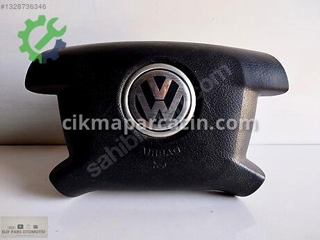 Volkswagen Transporter Airbag çıkma parça
