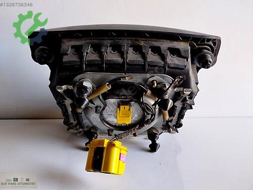 Volkswagen Transporter Airbag çıkma parça