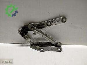 VOLKSWAGEN TRANSPORTER T5 GRİ SOL KAPUT MENTEŞESİ 7H0 823 301 D