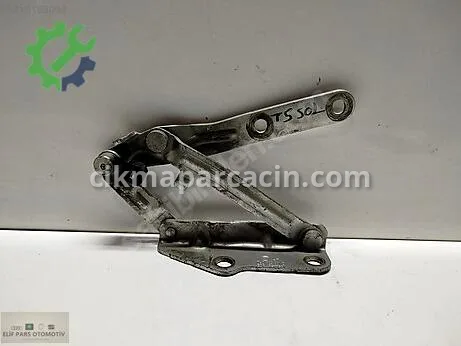 Volkswagen Transporter Kaput Menteşesi çıkma parça