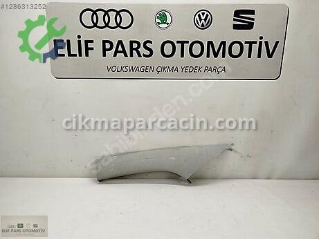 Volkswagen Transporter Bakalit çıkma parça
