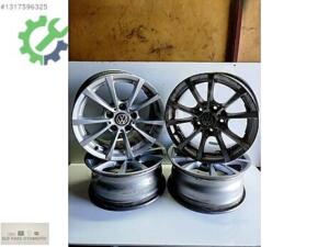 VOLKSWAGEN TRANSPORTER T5 JANT TAKIM 7×16
