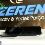 VOLKSWAGEN TRANSPORTER T5 MOTOR BEYNİ