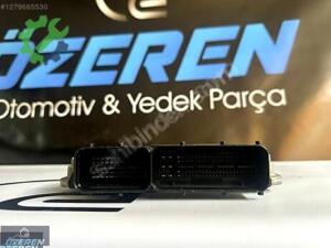 VOLKSWAGEN TRANSPORTER T5 MOTOR BEYNİ