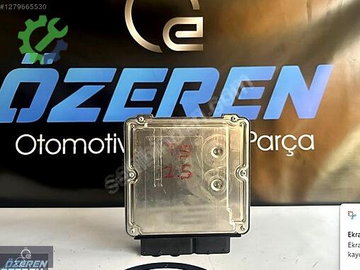 Volkswagen Transporter Beyin çıkma parça