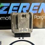 VOLKSWAGEN TRANSPORTER T5 MOTOR BEYNİ