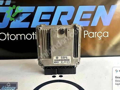 Volkswagen Transporter Beyin çıkma parça