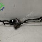 VOLKSWAGEN TRANSPORTER T5 ÖN SİLECEK MOTORU 7E1 955 113