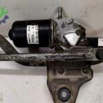 VOLKSWAGEN TRANSPORTER T5 ÖN SİLECEK MOTORU 7E1 955 113