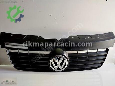 Volkswagen Transporter Panjur çıkma parça