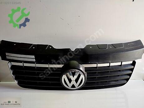 Volkswagen Transporter Panjur çıkma parça