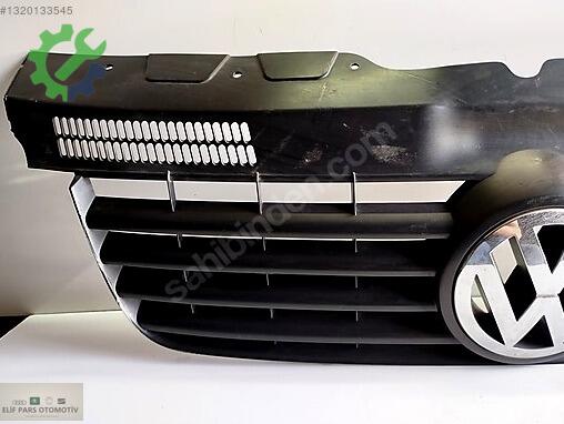 Volkswagen Transporter Panjur çıkma parça