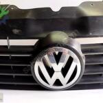 VOLKSWAGEN TRANSPORTER T5 PANJUR