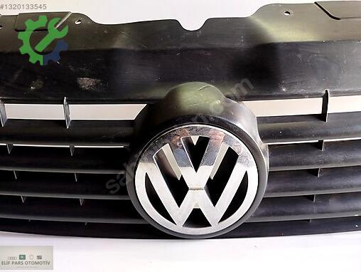Volkswagen Transporter Panjur çıkma parça