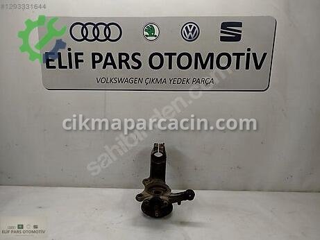 Volkswagen Transporter Sağ Ön Taşıyıcı çıkma parça