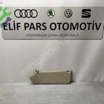 VOLKSWAGEN TRANSPORTER T5 SOL GRİ GÜNEŞLİK