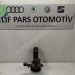 VOLKSWAGEN TRANSPORTER T5 SOL ÖN TAŞIYICI