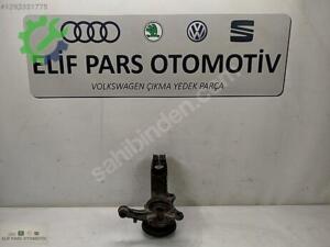 VOLKSWAGEN TRANSPORTER T5 SOL ÖN TAŞIYICI