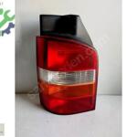 VOLKSWAGEN TRANSPORTER T5 SOL STOP