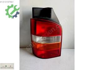 VOLKSWAGEN TRANSPORTER T5 SOL STOP