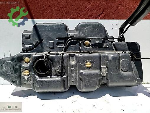 Volkswagen Transporter Yakıt Deposu çıkma parça
