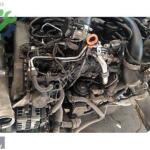 Volkswagen Passat Motor Komple Çıkma Parça Gaziantep