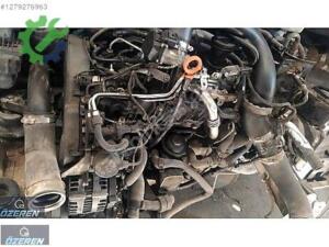 VOLKSWAGEN TRANSPORTER T6 2.0 KOMPLE MOTOR