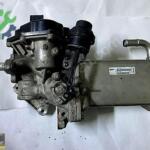 Fiat Egea EGR Soğutucu Çıkma Parça İstanbul