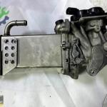 Volkswagen Transporter EGR Soğutucu Çıkma Parça İstanbul