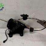 VOLKSWAGEN TRANSPORTER T6 OTOMATİK VİTES MEKANİZMASI 7E1 713 025