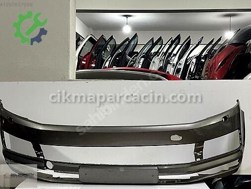 Volkswagen Transporter Ön Tampon çıkma parça