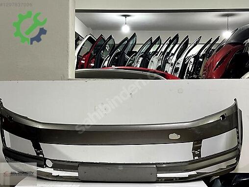 Volkswagen Transporter Ön Tampon çıkma parça