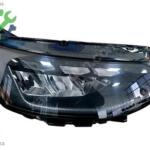 VOLKSWAGEN TRANSPORTER/T8 2025 FAR LAMBASI SAĞ ELEKTRİKLİ/LEDLİ