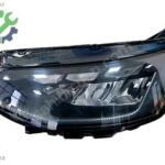 VOLKSWAGEN TRANSPORTER/T8 2025 FAR LAMBASI SOL ELEKTRİKLİ/LEDLİ
