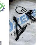 VOLKSWAGEN VW 2000 BAGAJ KAPAĞI MENTEŞELERİ ÖZEREN YEDEK PARÇA