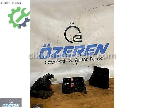 Volkswagen Golf Sigorta Kutusu çıkma parça