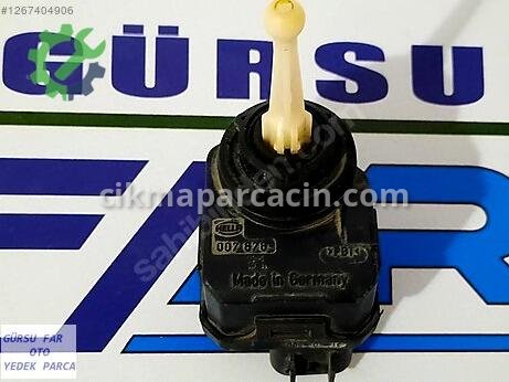 Volkswagen Passat Far çıkma parça
