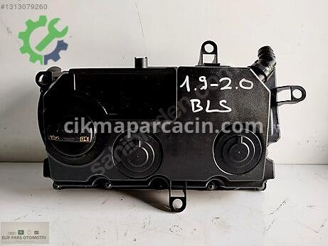 Volkswagen Passat Külbütör Kapağı çıkma parça