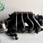 2001 Volkswagen Polo Egzoz Manifoldu Çıkma Parça Aydın