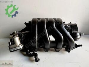 VOLKWAGEN 2.0 FSI B6 MANİFOLD