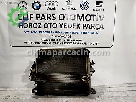 Volkswagen Amarok Ön Panel çıkma parça