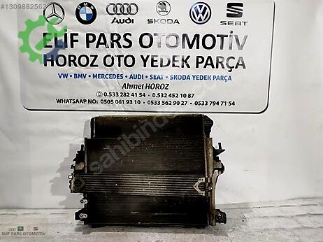 Volkswagen Amarok Ön Panel çıkma parça