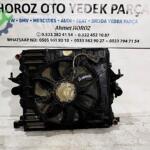 Volkswagen Amarok Ön Panel Çıkma Parça Gaziantep