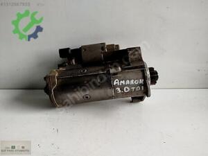 VOLKWAGEN AMAROK 3.0 TDI MARŞ DİNAMOSU 059911024S