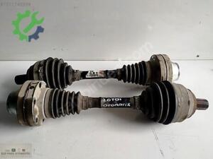 VOLKWAGEN AMAROK 3.0 TDI OTOMATİK SAG SOL AKS
