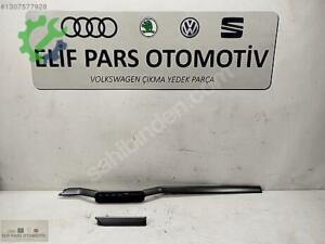 VOLKWAGEN AMAROK GÖĞÜS ÇITASI VE KONTROL DÜĞMESİ SET