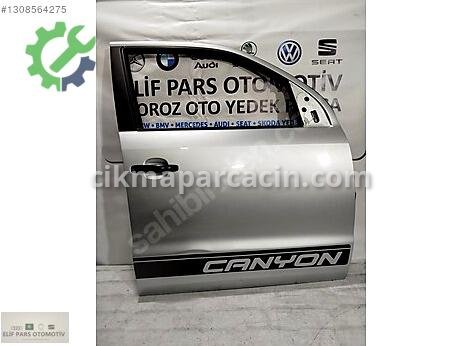 Volkswagen Amarok Sağ Ön Kapı çıkma parça