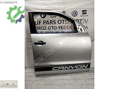 Volkswagen Amarok Sağ Ön Kapı çıkma parça