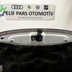 VOLKWAGEN AMAROK GRİ ORJİNAL MOTOR KAPUTU